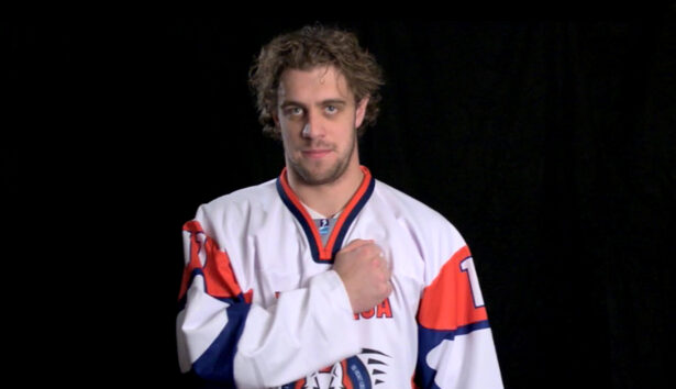 kopitar vabi na SP